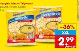 Knöpfle Angebot in Hochstadt Knöpfle im aktuellen Prospekt bei Netto Marken-Discount in Hochstadt