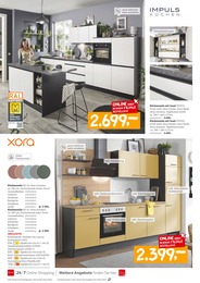 Badmöbel im XXXLutz Möbelhäuser Prospekt Badmöbel im XXXLutz Möbelhäuser Prospekt KÜCHEN PREISHITS! auf S. 4