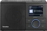 portables DAB+/UKW Radio DIGITRADIO 217 Angebote von TechniSat bei EP: Böblingen für 99,99 €