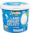 Land Joghurt Angebote von Weideglück bei Netto Marken-Discount Heilbronn für 1,99 €