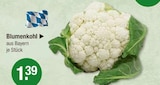 Blumenkohl im V-Markt Prospekt Blumenkohl von im aktuellen V-Markt Prospekt für 1,39 €