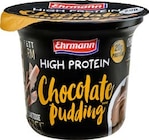 High Protein Pudding bei Netto Marken-Discount im Mindelheim Prospekt für 1,00 €