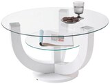 POCO Oldenburg - Glascouchtisch Angebot im Prospekt Glascouchtisch bei POCO im Oldenburg Prospekt für 99,99 €