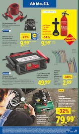 Aktueller Lidl Prospekt mit Kabel, "LIDL LOHNT SICH", Seite 23