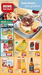 REWE Prospekt für Jünkerath: "Dein Markt", 30 Seiten, 27.04.2026 - 02.05.2026