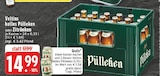 Helles Pülleken im Angebot bei E center in Gladbeck Helles Pülleken Angebote von Veltins bei E center Gladbeck für 14,99 €
