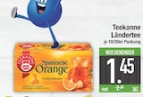 Ländertee Angebote von Teekanne bei EDEKA Augsburg für 1,45 €