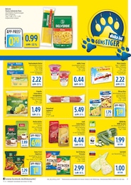 diska Spitzkohl im Prospekt 