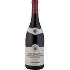 Les Vignes Hautes Moillard - BOURGOGNE HAUTES-CÔTES-DE-NUITS en promo chez Carrefour Market Les Vignes Hautes Moillard - BOURGOGNE HAUTES-CÔTES-DE-NUITS dans le catalogue Carrefour Market