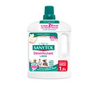 Désinfectant linge - SANYTOL dans le catalogue Carrefour