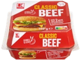Aktuelles Chicken Burger Angebot bei Kaufland in Hamburg ab 2,22 €