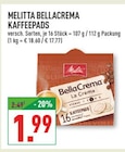 Aktuelle Kaffee Angebote bei Marktkauf in Gütersloh Aktuelles BellaCrema Angebot bei Marktkauf in Gütersloh ab 1,99 €
