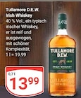 Irish Whiskey bei GLOBUS im Neunkirchen Prospekt für 13,99 €