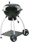 Holzkohle-Kugelgrill No. 1 Sport F50 von Rösle im aktuellen Netto mit dem Scottie Prospekt für 189,00 €