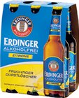 Alkoholfrei Angebote von Erdinger bei Huster Plauen für 4,99 €