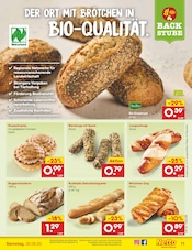Baguette im Netto Marken-Discount Prospekt in Hagen Aktueller Netto Marken-Discount Prospekt mit Baguette, "Aktuelle Angebote", Seite 11