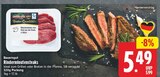 Rinderminutensteaks im Angebot bei WEZ in Bad Oeynhausen Rinderminutensteaks Angebote von Bauerngut bei WEZ Bad Oeynhausen für 5,49 €
