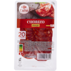 Promo Chorizo à 1,82 € dans le catalogue Carrefour Market à Saliès