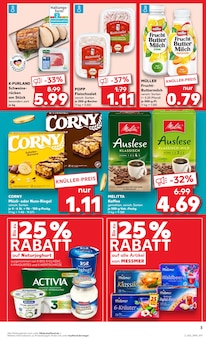 Joghurt im Kaufland Prospekt "Aktuelle Angebote" mit 56 Seiten (Oldenburg)