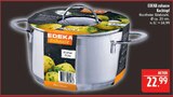 Kochtopf Angebote von EDEKA zuhause bei Marktkauf Altenburg für 22,99 €