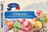 Macarons im Lidl Prospekt Macarons von Duc de Coeur im aktuellen Lidl Prospekt für 4,99 €