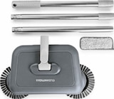 Bodenkehrer von CLEANmaxx im aktuellen ROLLER Prospekt für 9,99 €