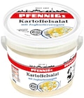 Kartoffelsalat von Pfennigs im aktuellen REWE Prospekt