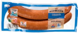 Cabanossi Angebote von HOFMAIER bei Netto Marken-Discount Elmshorn für 2,79 €