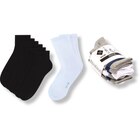SUR TOUTES LES CHAUSSETTES ENFANT - TEX SPORT - Carrefour Market à Valence SUR TOUTES LES CHAUSSETTES ENFANT - TEX SPORT en promo chez Carrefour Market Valence