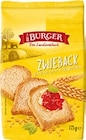 Kaufland Frankfurt - Zwieback Angebot im Prospekt Zwieback bei Kaufland im Frankfurt Prospekt für 0,89 €