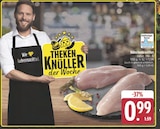 Hähnchenbrustfilet natur, Hkl. A Angebote bei E center Nürnberg für 0,99 €
