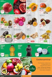 Aktueller GLOBUS Prospekt mit Gewürze, "Aktuelle Angebote", Seite 7
