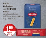 Collezione Angebote von Barilla bei V-Markt Augsburg für 1,69 €