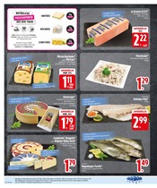 Forelle im EDEKA Prospekt in Ravensburg Aktueller EDEKA Prospekt mit Forelle, "Wir lieben Lebensmittel.", Seite 18