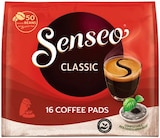 Kaffeepads Classic Angebote von Senseo bei REWE Dreieich für 2,49 €