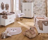 Babyzimmer-Komplett-Set „Emely“ im Angebot bei XXXLutz in Osnabrück Babyzimmer-Komplett-Set „Emely“ Angebote von Jimmylee bei XXXLutz Osnabrück für 579,90 €