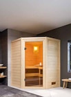 Netto Marken-Discount - Innensauna Danika Angebot im Prospekt Innensauna Danika bei Netto Marken-Discount im Prospekt "" für 1.599,00 €