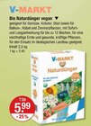 Aktuelles Bio Naturdünger vegan Angebot bei V-Markt in München ab 5,99 €