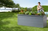 Metallhochbeet  im aktuellen Hagebaumarkt Prospekt für 199,00 €
