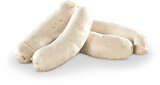 Netto Marken-Discount Buttenwiesen - Münchner Weißwurst Angebot im Prospekt Münchner Weißwurst bei Netto Marken-Discount im Buttenwiesen Prospekt für 0,89 €