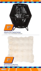 Aktueller Action Prospekt mit Bettwäsche, "kleine Preise, grosse Freude!", Seite 7