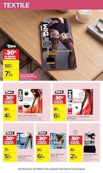 Promotion Colle dans le prospectus Carrefour, valable du 13/10/2026 au 26/10/2026 Promo Colle dans le catalogue Carrefour du moment à la page 49