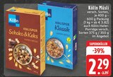 E center Oer-Erkenschwick - Knusper Schoko & Keks Angebot im Prospekt Knusper Schoko & Keks bei E center im Oer-Erkenschwick Prospekt für 2,29 €