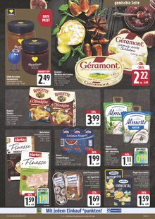 Käse im E center Prospekt "Wir lieben Lebensmittel!" mit 28 Seiten (Nürnberg)