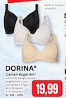 Damen-Bügel-BH Angebote von Dorina bei Kaufhaus Stolz Neubrandenburg für 19,99 €