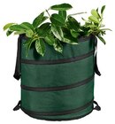 Pop-up-Gartenabfallsack im Angebot bei Lidl in Bensheim Pop-up-Gartenabfallsack Angebote von PARKSIDE bei Lidl Bensheim für 3,99 €