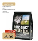 Pure Instinct Soft Angebote bei Garten-Center Nordharz GmbH & Co. KG Hildesheim für 6,99 €