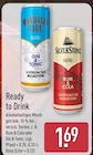 Aktuelle Rum Angebote bei ALDI Nord in Lübeck Aktuelles Gin & Tonic Angebot bei ALDI Nord in Lübeck ab 1,69 €