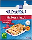 Halloumi Grillkäse von Eridanous im aktuellen Lidl Prospekt