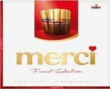Merci Finest Selection im Angebot bei GLOBUS in Ludwigshafen Merci Finest Selection Angebote von Storck bei GLOBUS Ludwigshafen für 2,79 €